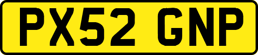 PX52GNP