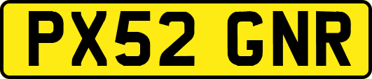 PX52GNR