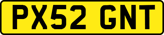 PX52GNT