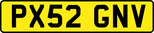 PX52GNV