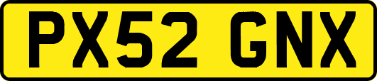 PX52GNX