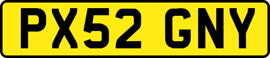 PX52GNY