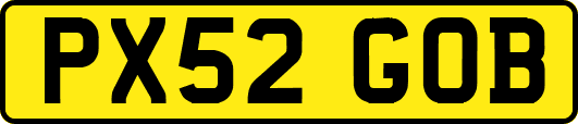 PX52GOB