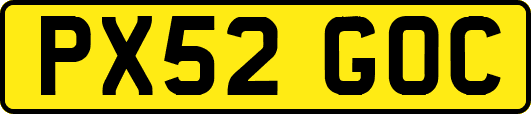 PX52GOC