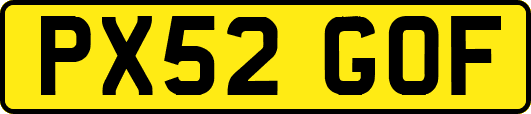 PX52GOF