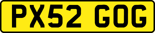 PX52GOG