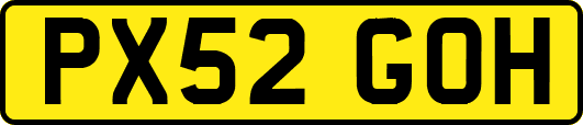 PX52GOH