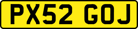 PX52GOJ