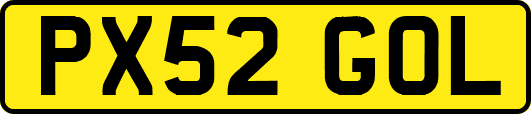 PX52GOL