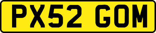 PX52GOM