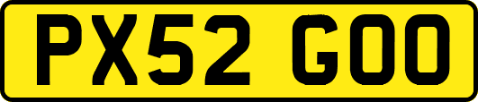PX52GOO