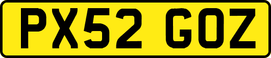 PX52GOZ