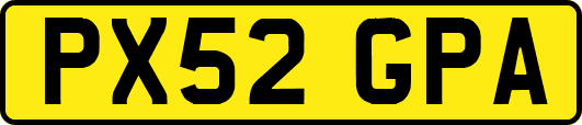 PX52GPA