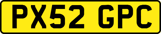 PX52GPC
