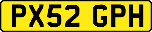 PX52GPH