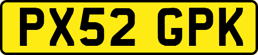 PX52GPK