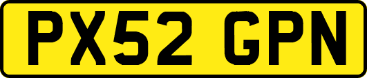 PX52GPN