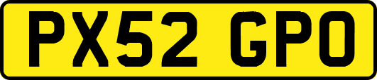 PX52GPO