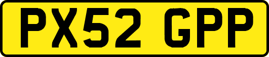 PX52GPP