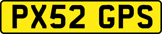 PX52GPS