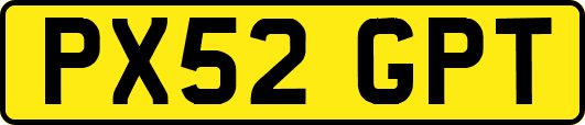 PX52GPT
