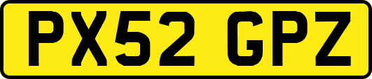 PX52GPZ