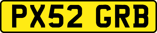 PX52GRB