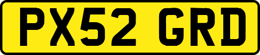 PX52GRD