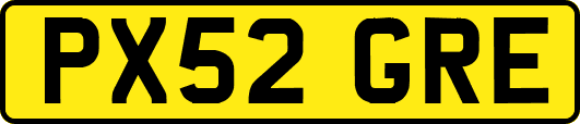 PX52GRE