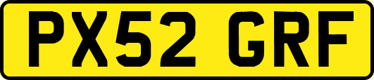 PX52GRF
