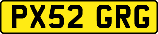 PX52GRG