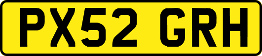 PX52GRH