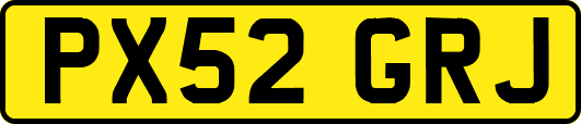 PX52GRJ