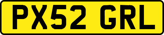 PX52GRL