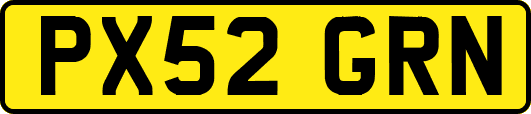 PX52GRN