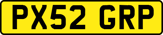 PX52GRP
