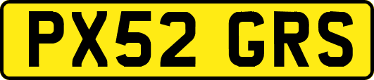 PX52GRS