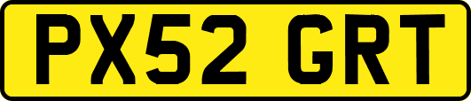 PX52GRT