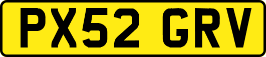 PX52GRV