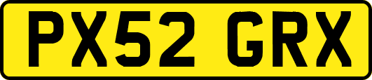 PX52GRX