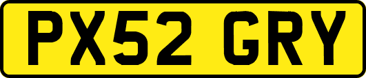 PX52GRY