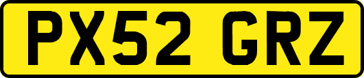 PX52GRZ