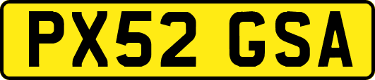 PX52GSA