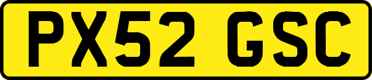 PX52GSC