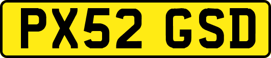 PX52GSD