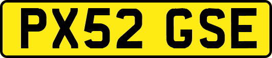 PX52GSE