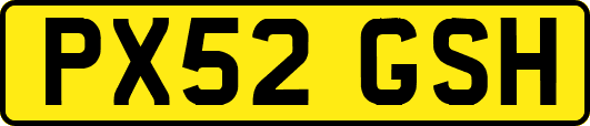 PX52GSH