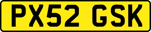 PX52GSK