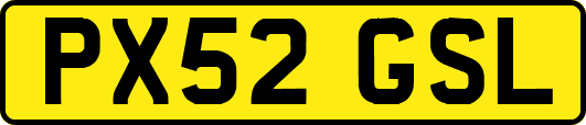 PX52GSL