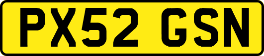 PX52GSN